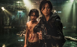 Gang Dong Won và thông điệp nhân văn, ý nghĩa được truyền tải trong “Bán Đảo”