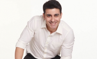 Gautam Rode hứa hẹn ảnh gai góc và phong trần hơn trong phim mới