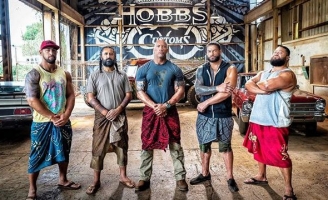 Bật mí yYếu tố xuyên suốt hành trình 18 năm của Fast and Furious