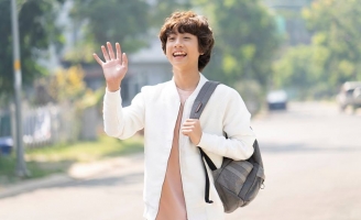 Gia Khiêm hóa “công tử bột” ngang ngạnh đến đáng ghét trong MV Cha