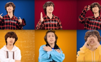 Gia Khiêm ra MV có ý tưởng độc đáo để “ăn mừng” nút bạc YouTube