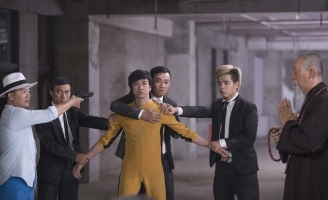 “Giải cứu tiểu thư 5” bá chiếm Top 1 thịnh hành Youtube sau 2 ngày ra mắt