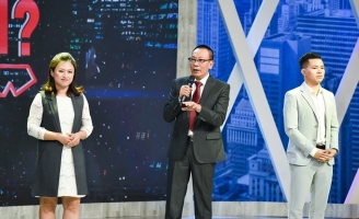 Giải mã sức hút Cơ hội cho ai - show tuyển dụng đang khiến giới trẻ “phát sốt” 