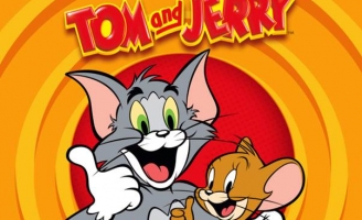 Giải mã thành công của thương hiệu Tom và Jerry