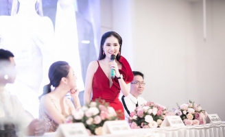 Giám đốc Hanayuki chi hơn 5 tỷ tìm kiếm gương mặt đại diện mới của thương hiệu