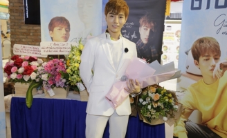 GiGun hát về mối tình đầu nhưng chia sẻ mình vẫn còn đang... ế