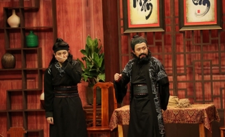 Gil Lê lần 2 quay trở lại “Ơn Giời! Cậu Đây Rồi”