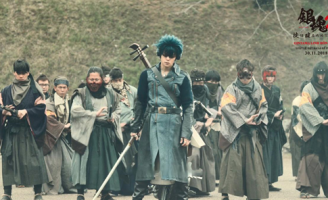 Gintama Linh Hồn Bạc 2: chính thức được ra mắt khán giả Việt Nam ngày 30/11/2018
