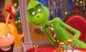 Giới điện ảnh tan chảy trước sự đáng yêu hết nấc của bom tấn hoạt hình 