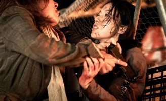 Giới Hạn Truy Lùng: Phim Hàn về chủ đề “bắt cóc”