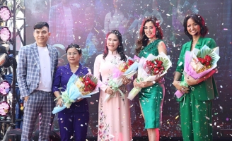 Giới trẻ đam mê nhạc cụ tại Tp.HCM có thêm lựa chọn mới để học tập 