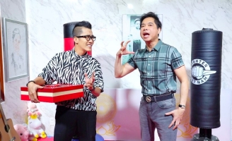  “Gõ cửa nhà sao”: Ngọc Sơn và những chuyện chưa từng kể 
