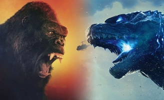 Godzilla Đại Chiến Kong: Chỉ 5 ngày đã kéo được 1 triệu lượt khán giả đến rạp 