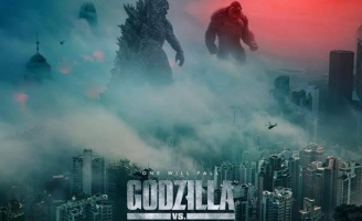 Godzilla Đại Chiến Kong chính thức gia nhập câu lạc bộ trăm tỷ tại Việt Nam