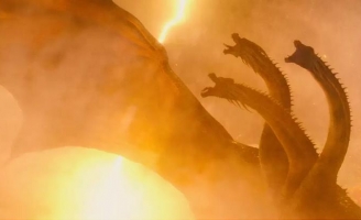 Godzilla: King of the Monsters chính thức tung trailer cuối