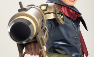 Guku chia sẻ góc khuất về nghề Streamer