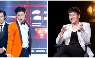 Gương Mặt Điện Ảnh 2019: Kiều Minh Tuấn dành nhiều lời khen cho “Nam thần Taekwondo”