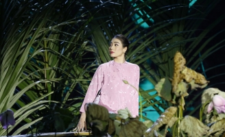 Gương Mặt Điện Ảnh 2019: Kim Nhã thể hiện vai diễn đầy mãnh liệt