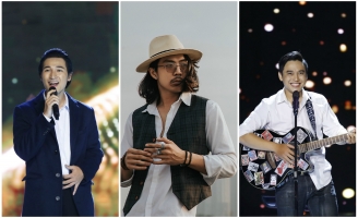 Gương Mặt Điện Ảnh 2019: Lộ diện 6 hot boy “chất” như sao Hàn