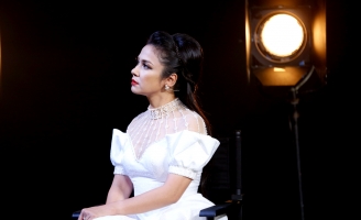 Gương mặt điện ảnh mùa 2: Giám khảo hoảng sợ khi xem thí sinh trình diễn