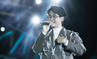 Hà Anh Tuấn- 