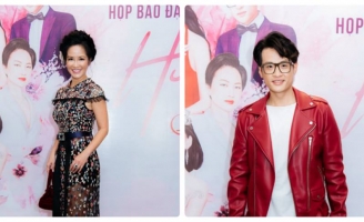 Hà Anh Tuấn và Hồng Nhung những “mùi hương” bí ẩn của đại nhạc hội SON