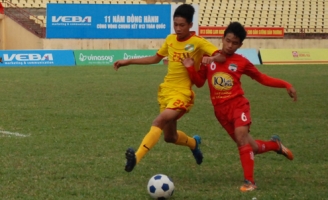 HAGL và Viettel vào chung kết U13 toàn quốc