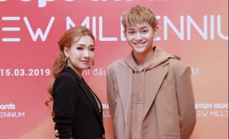 Z -Boys, Z-Girls tiết lộ hoạt động đầu tiên tại Việt Nam