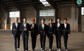 Hai nhóm nhạc đa quốc tịch lại khiến fan Kpop quốc tế chao đảo với MV mới toanh