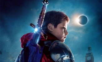 Hãng Fox trình làng phiên bản phóng tác về huyền thoại vua Arthur