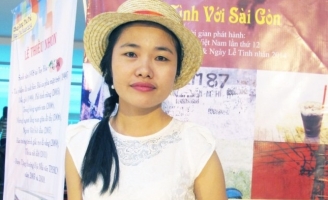 Hạnh Ngộ - Hơn 15 năm vẫn chung tình với thơ