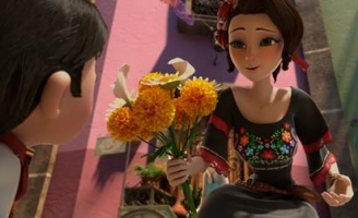 Hành trình hiện thực hóa Salma và Điều Ước Nhiệm Màu từ ý tưởng lên màn ảnh