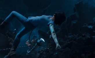 Hậu trường của James Cameron khi phát triển Alita: Battle Angel từ Avatar