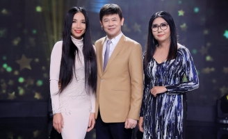 Hãy Nghe Tôi Hát - Nhạc sĩ chủ đề: Bất ngờ với nhạc sĩ Thái Châu