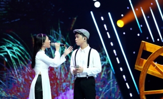 Hãy Nghe Tôi Hát - Nhạc sĩ chủ đề: Đào Kỳ Anh – Dương Minh Ngọc say đắm với những tình khúc 