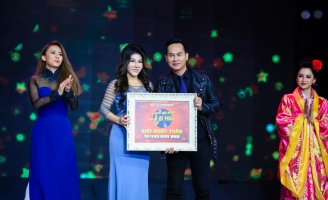 Hãy nghe tôi hát tập 2: Hoàng Nhật Minh nhận giải nhất tuần