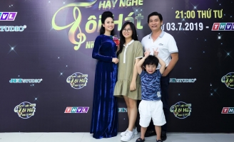 Hãy Nghe Tôi Hát: Thùy Trang bất ngờ chia sẻ về nhạc sĩ Thanh Sơn