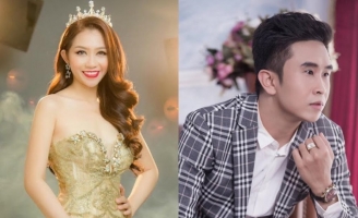 Hé lộ bộ đôi tài sắc Tấn Văn, Trà Mi làm MC chung kết Hoa hậu tại Philippines