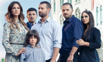 Hé lộ dàn siêu sao tham gia siêu phẩm truyền hình quốc tế Sự lựa chọn của Lara