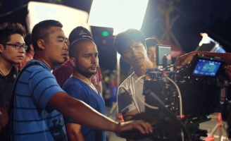 Hé lộ những thông tin mới nhất về dự án phim Tết của Dustin Nguyễn