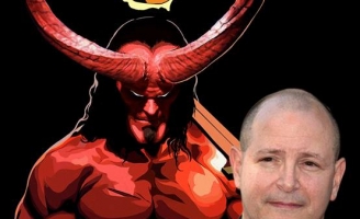 Hellboy con quỷ đáng thương của màn ảnh?
