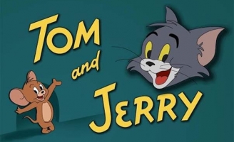 Hiện tượng Tom & Jerry đổ bộ làng thời trang thế giới