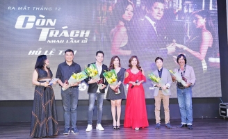 Hồ Lệ Thu chi gần 1 tỷ đồng thực hiện MV sau 18 năm xa quê hương