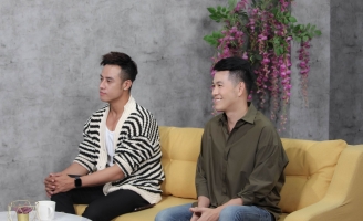 Hồ Trung Dũng sắp ra mắt podcast với chủ đề “Trầm Cảm”