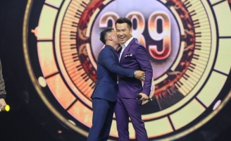 Hồ Trung Dũng tiết lộ sẽ bị “trầm cảm nặng” nếu thiếu đi sự nghiệp ca hát