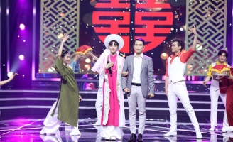 Hồ Trung Dũng và những Bài hát đầu tiên ở Trời sinh một cặp