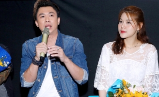 Hồ Việt Trung  đầu tư 1 tỷ đồng thực hiện phim ca nhạc hành động