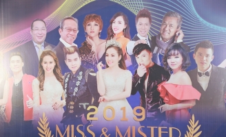 Hoa hậu Doanh nhân Tài sắc Thế giới 2019 lần đầu tiên được tổ chức tại Pháp
