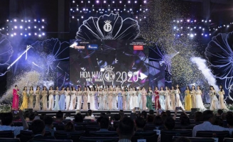 Hoa hậu Việt Nam 2020: Khán giả bình chọn cho thí sinh đầy gây cấn