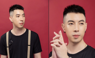 Hoài Nhân: Hành trình trở lại sân khấu của giọng ca khiếm thị giàu nội lực